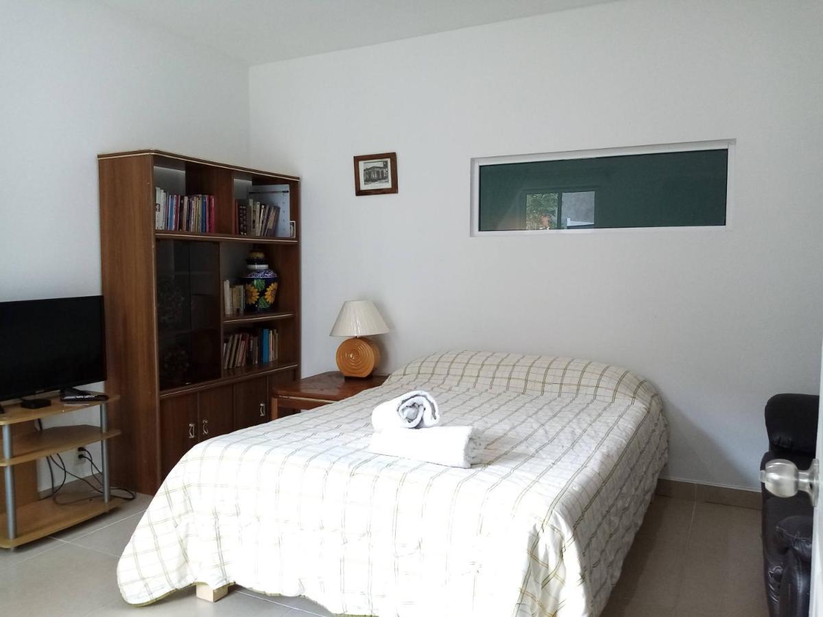 Milenio III B&B Querétaro Kültér fotó